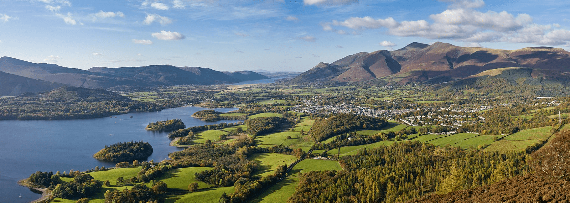 The Lake District