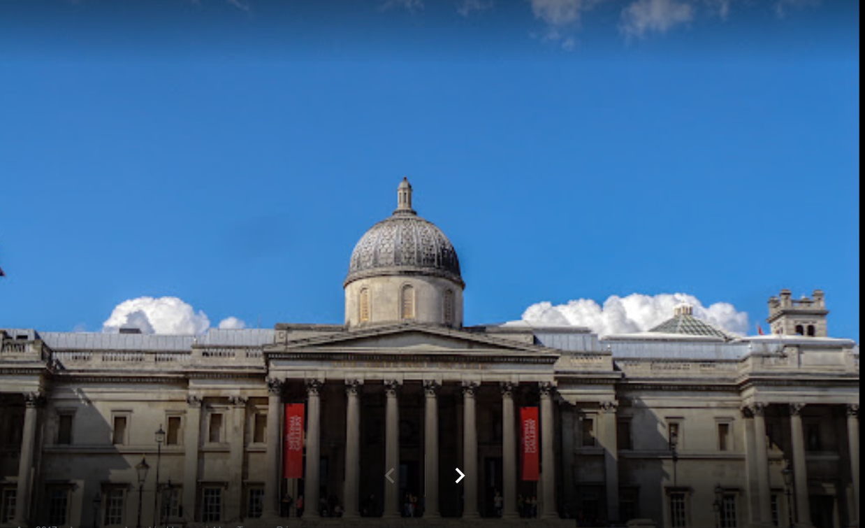 The National Gallery