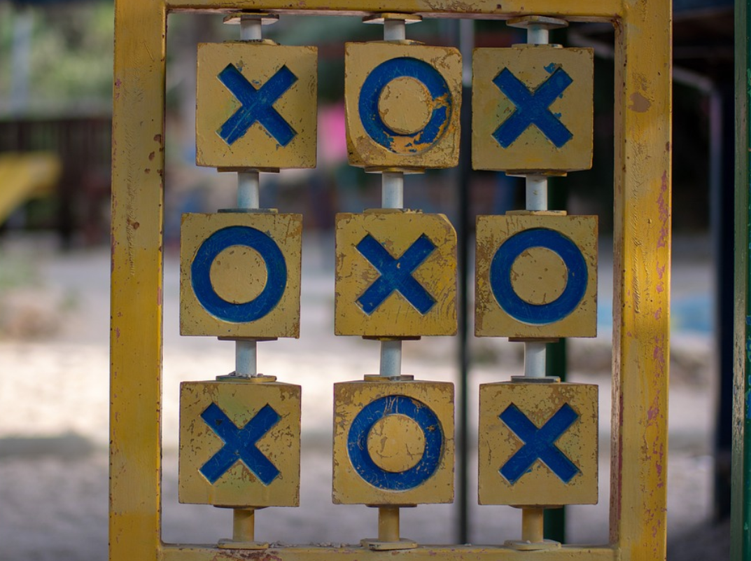 Tic Tac Toe