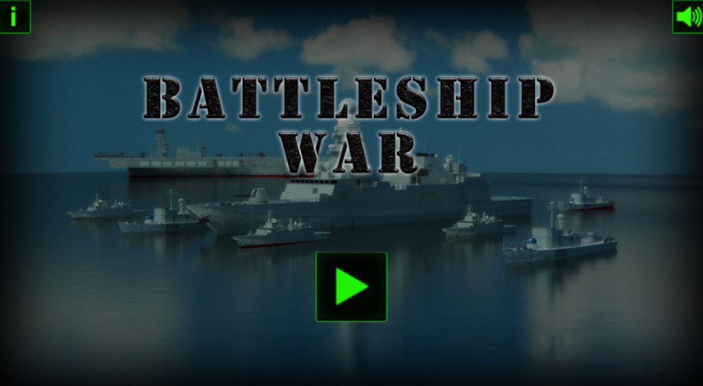 battleship war