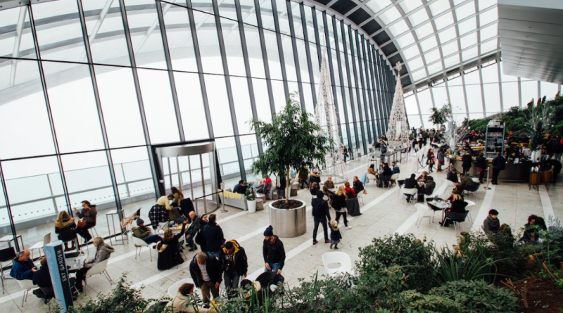best companies to work for London