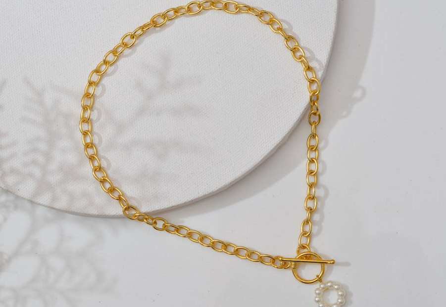 chain