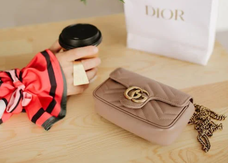 gucci handbags