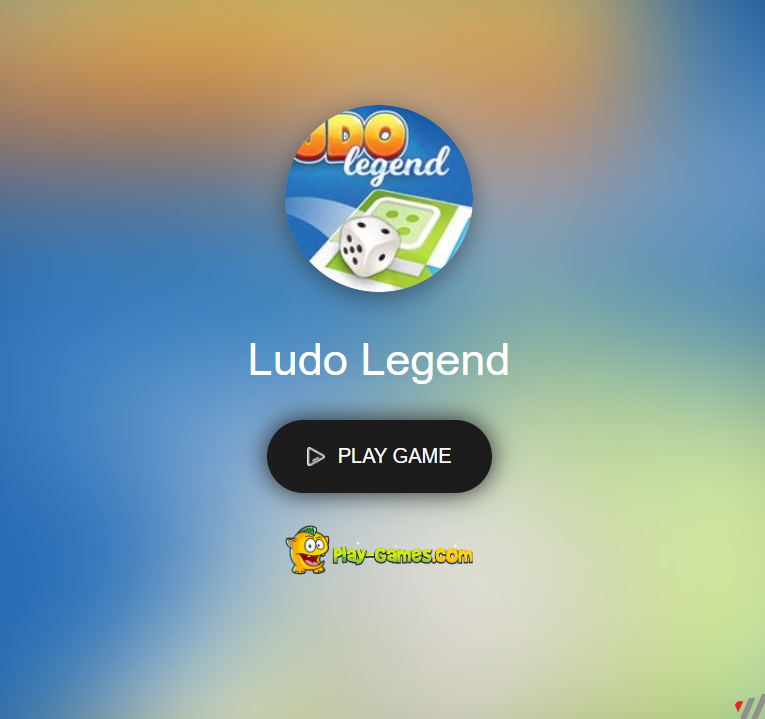 ludo 