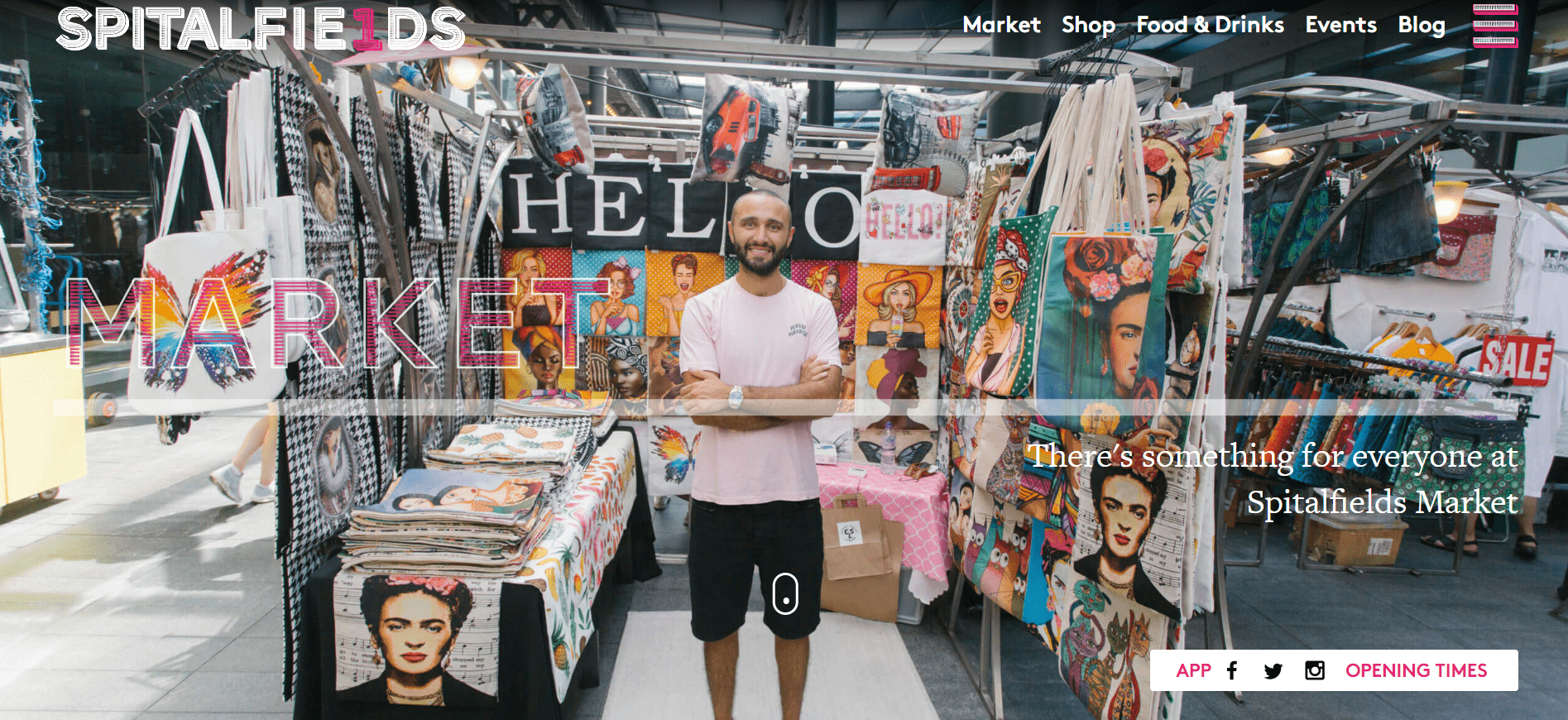 market