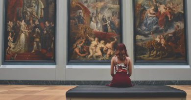 museum