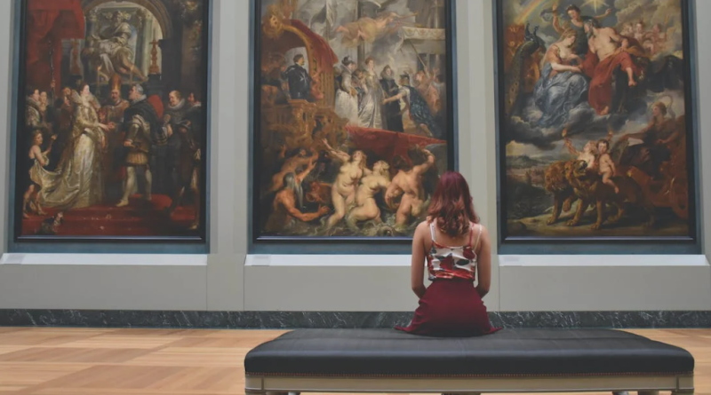 museum