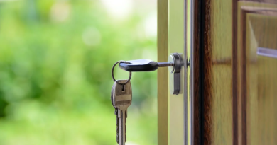 security companies in london