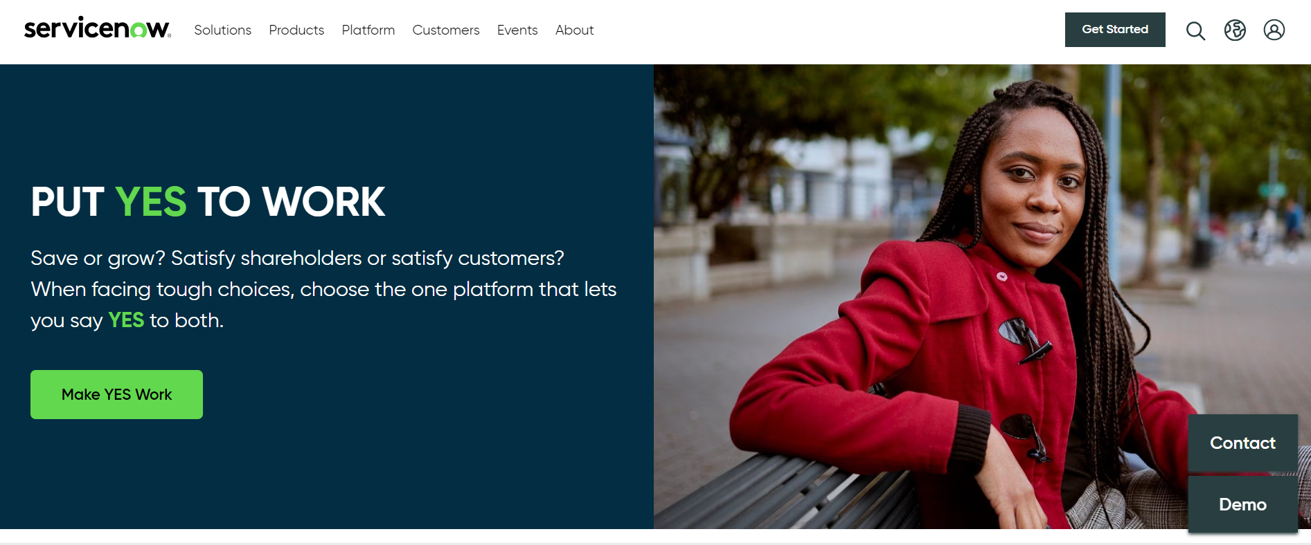 servicenow