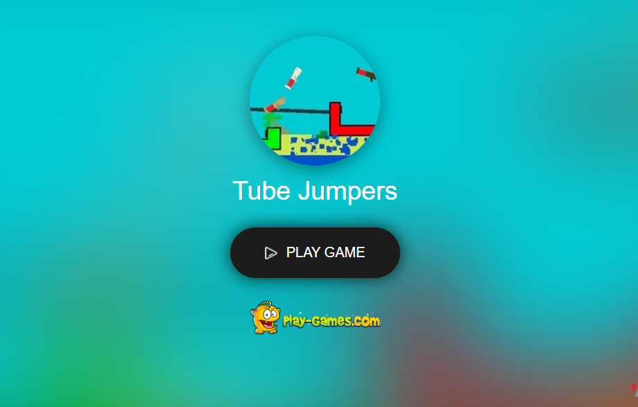 tube jumper
