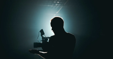 video production
