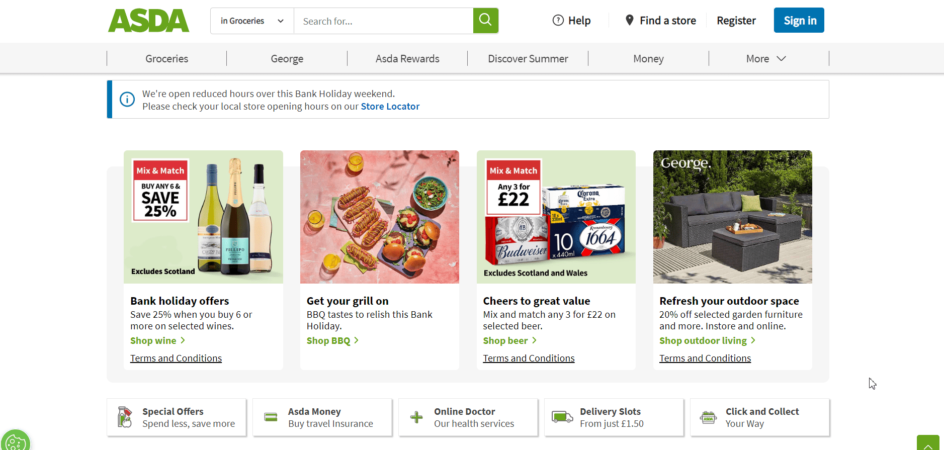 ASDA