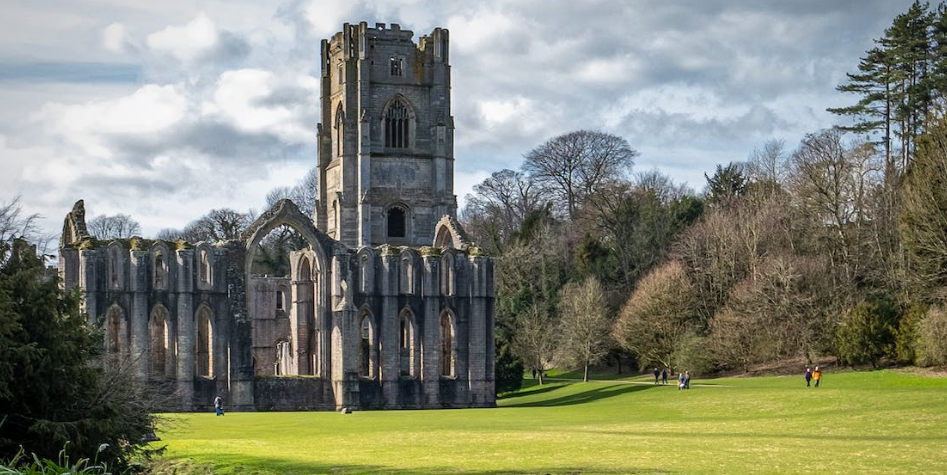 Abbey Park