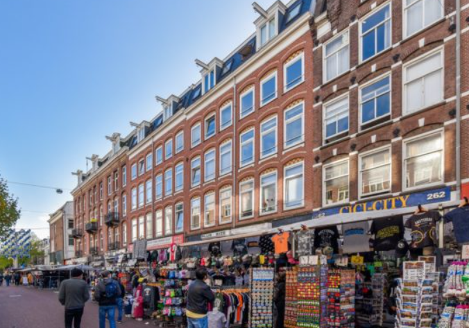 Albert Cuyp Market