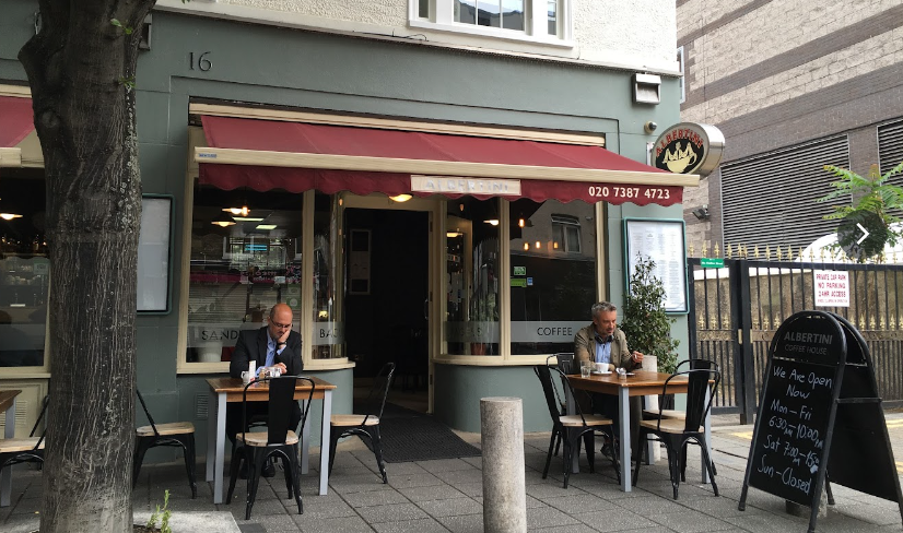 Albertini Restaurant