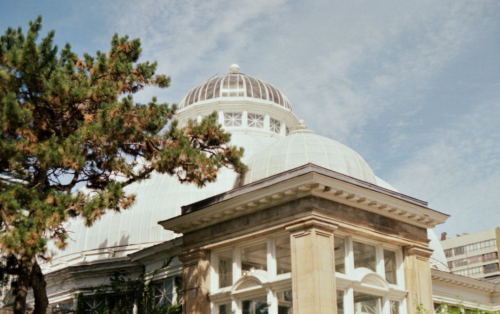 Allan Gardens