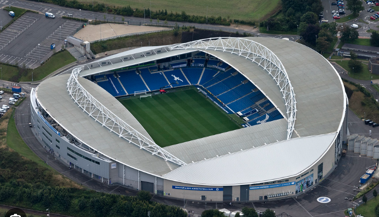 American Express Community Stadium