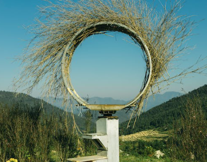 Bali Swing
