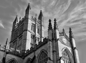 Bath Abbey