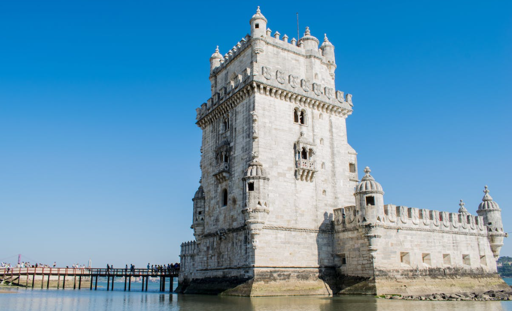 Belem Tower