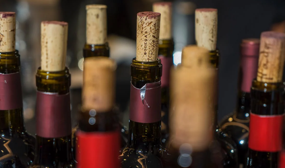Blandy's Wine Lodge
