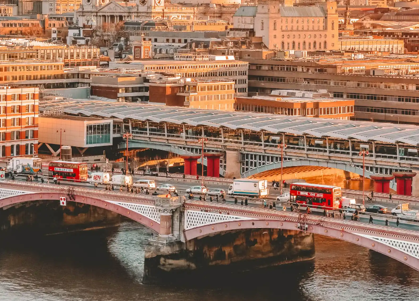 Book a Thames River Cruise