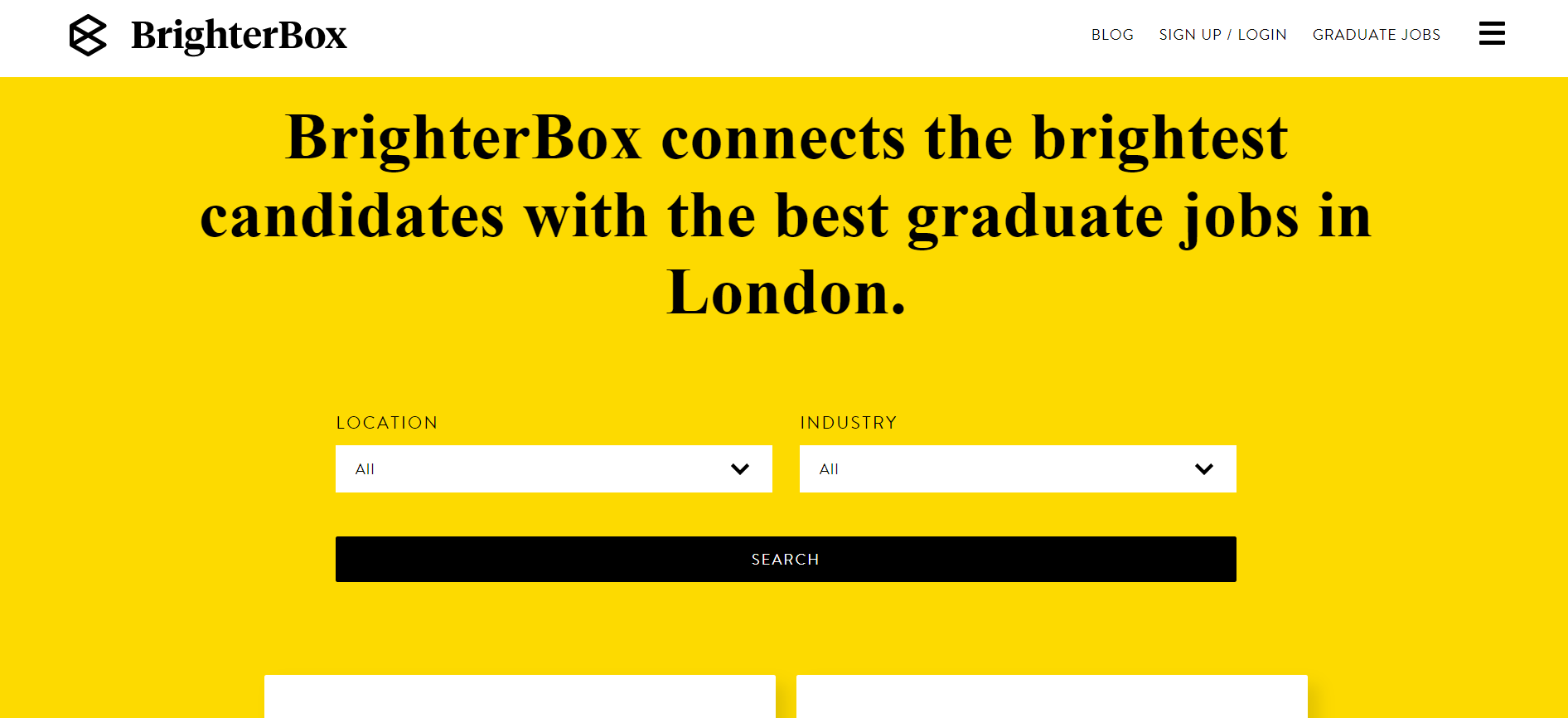 BrighterBox