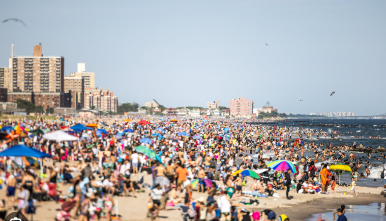 Brighton Beach