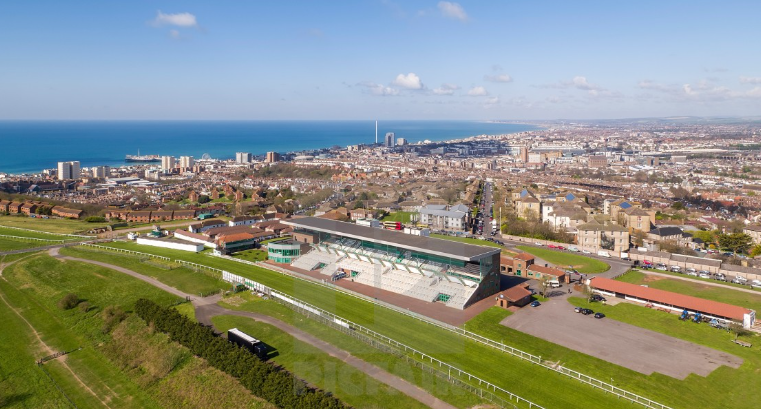 Brighton Racecourse