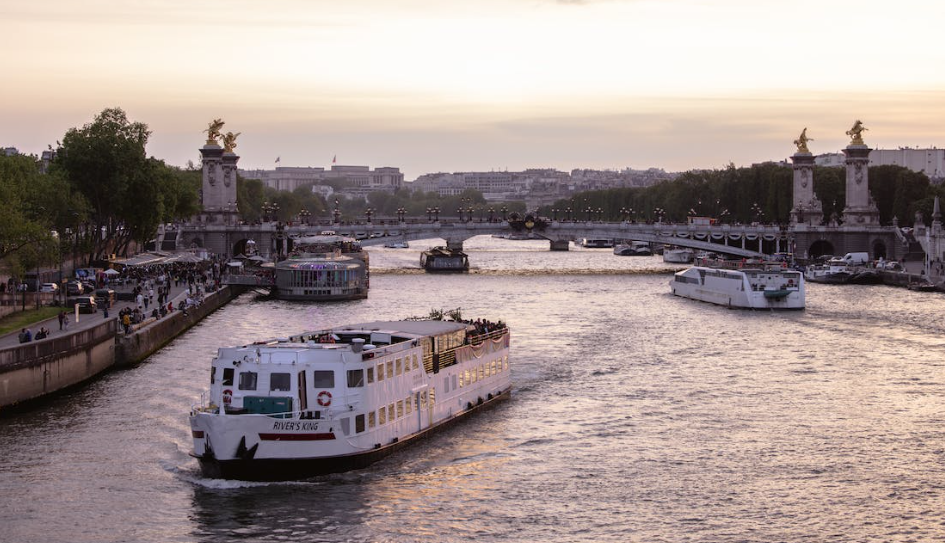Brittery Ferries