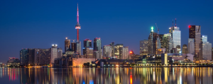 CN Tower