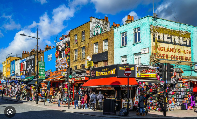 Camden Market
