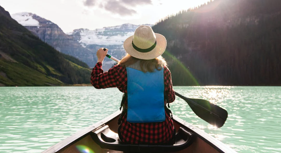 Canoe Lake