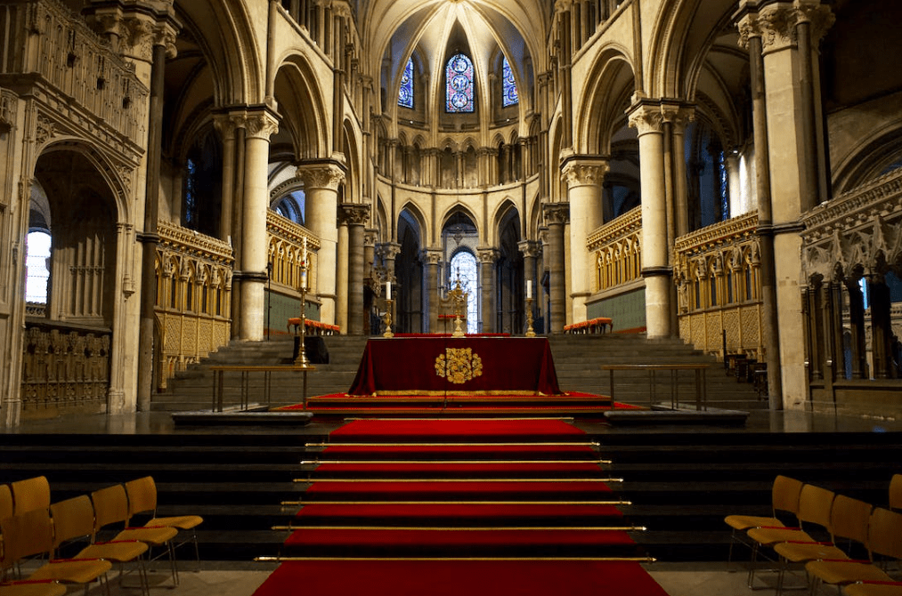 Canterbury Cathedral