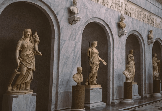 Canterbury Roman Museum