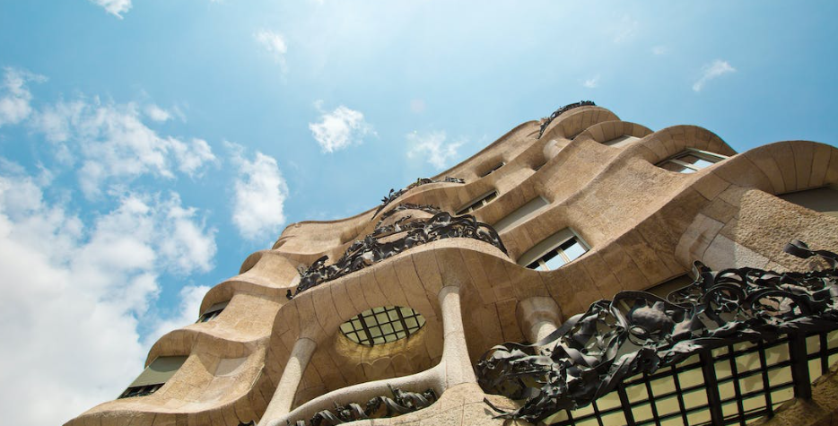 Casa Parlante