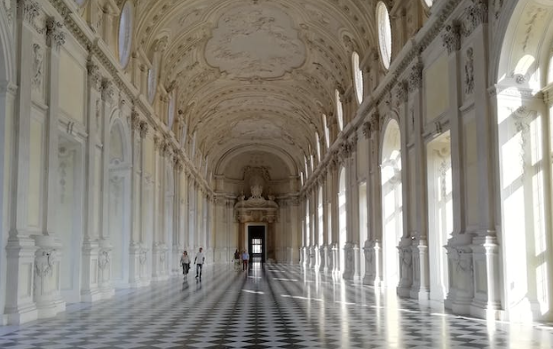 Castle Gallery