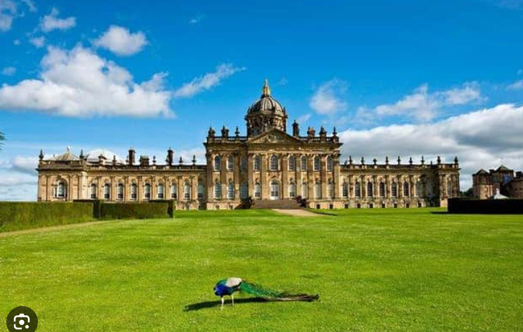 Castle Howard