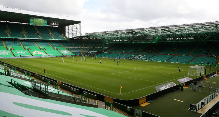 Celtic Park