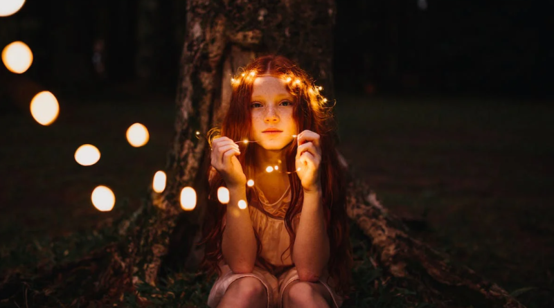 Child Modelling