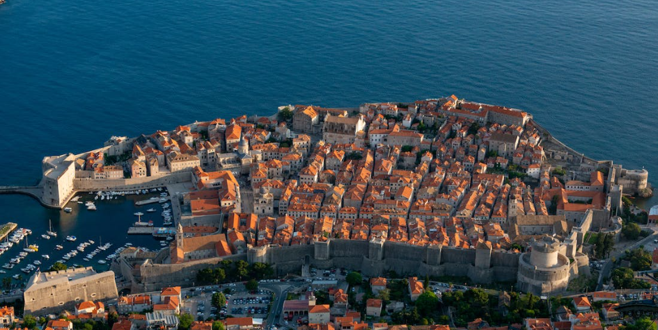 City Harbour