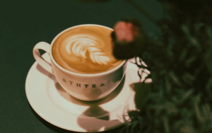 Hot and Cold Drinks in London