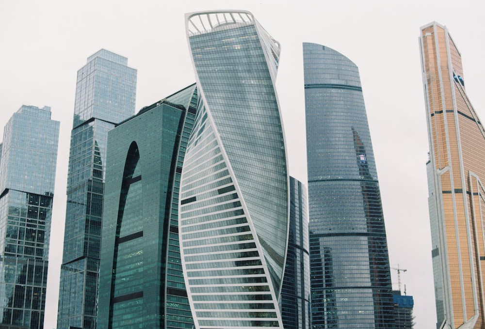 Top 10 Construction Companies in London London Business Blog