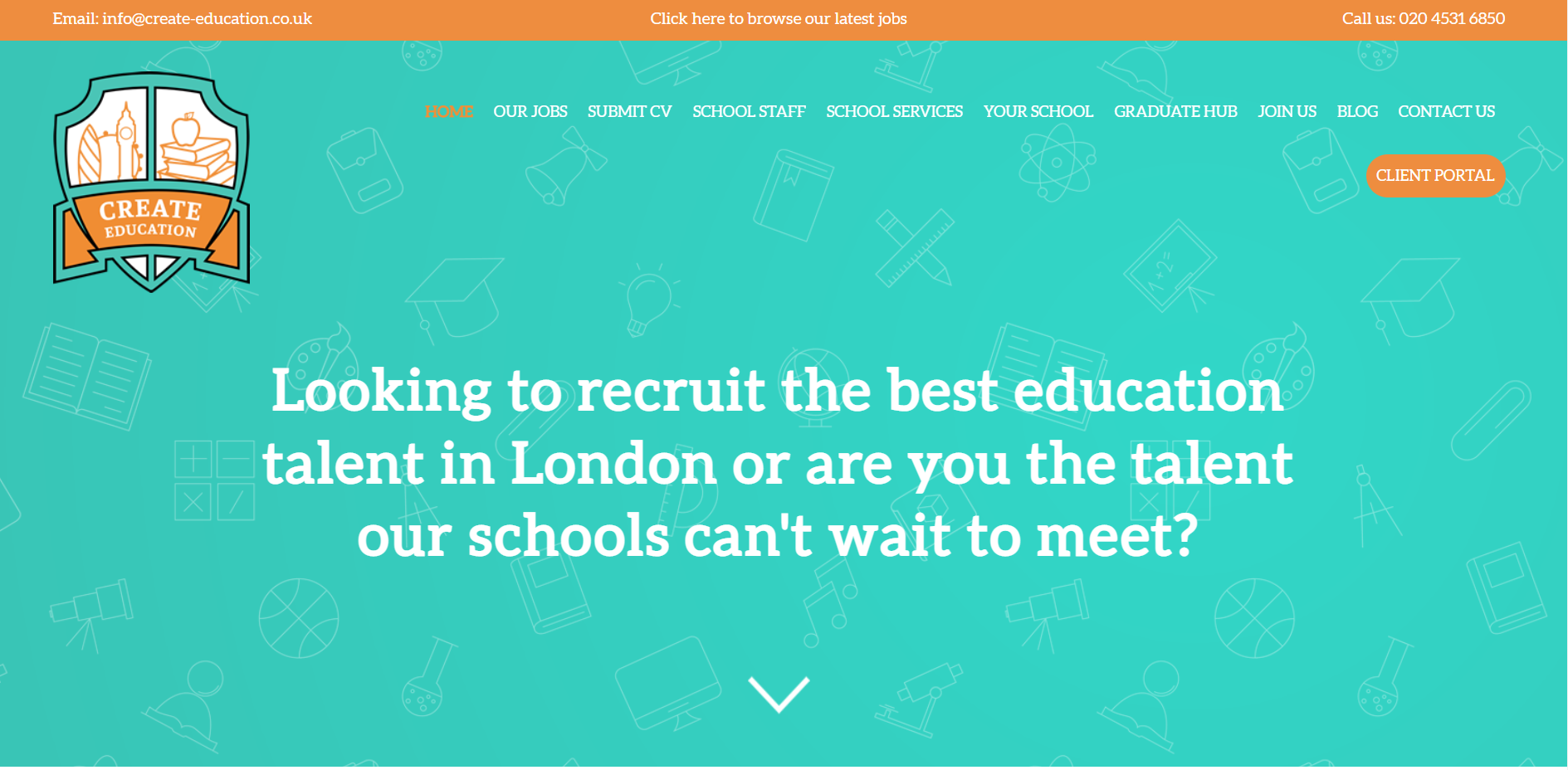 Create Education