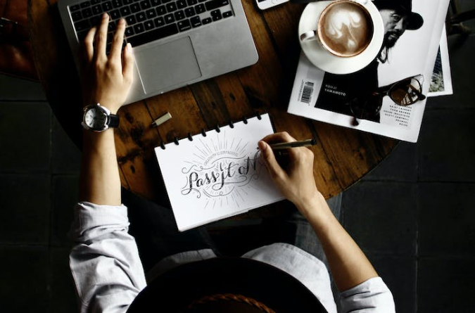 Creative agency