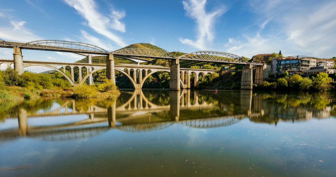 Douro River