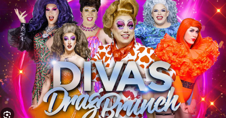 Drag Brunch