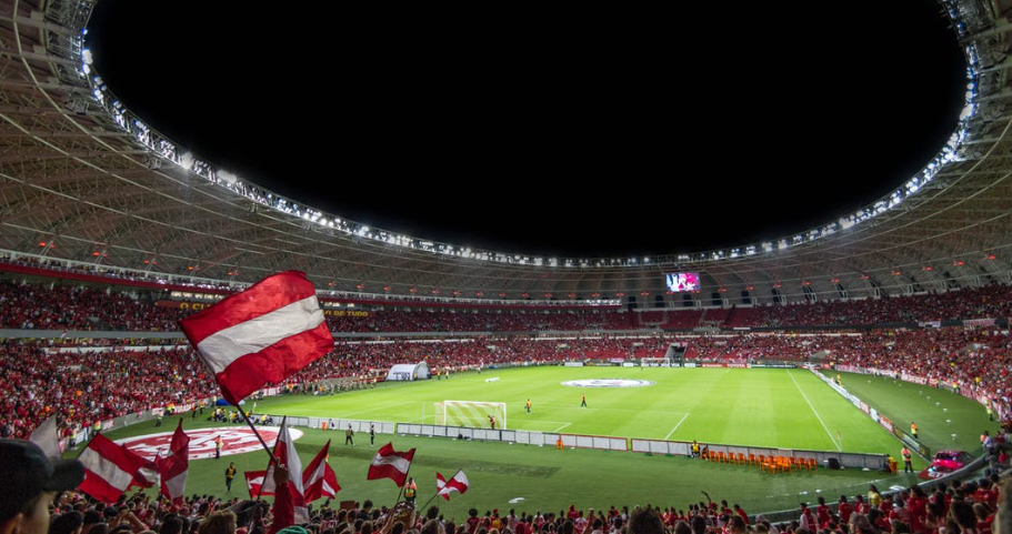 Estadio do Dragao