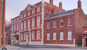 Hampstead is the Best Neighborhoods to Live in London
