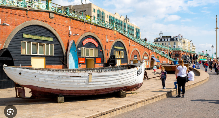 Fishing Museum